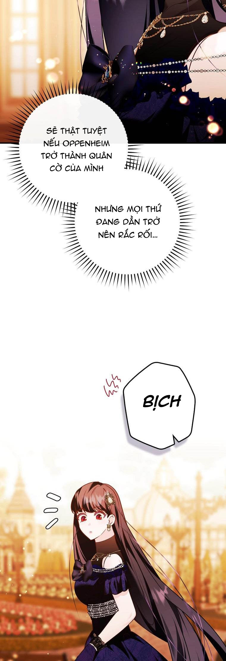 nàng tiểu thư nhà công tước chapter 13 54