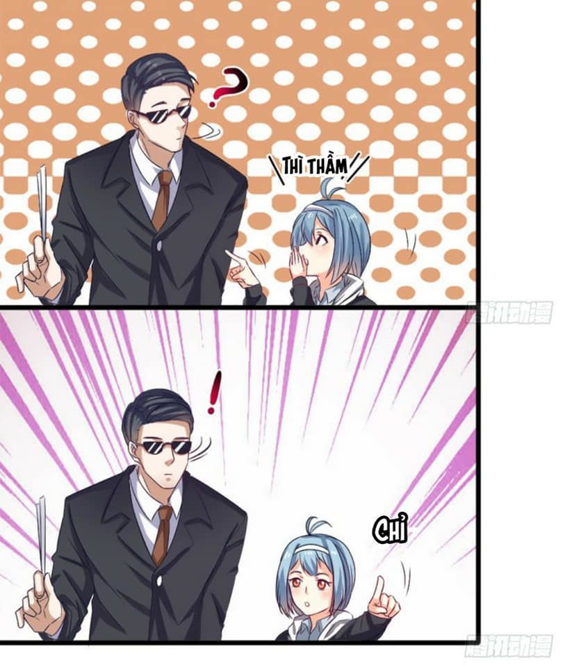 hệ thống nghịch tập thiên hậu chapter 7 1