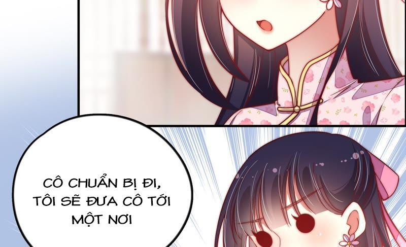 ngày nào thiếu soái cũng ghen chapter 43 17