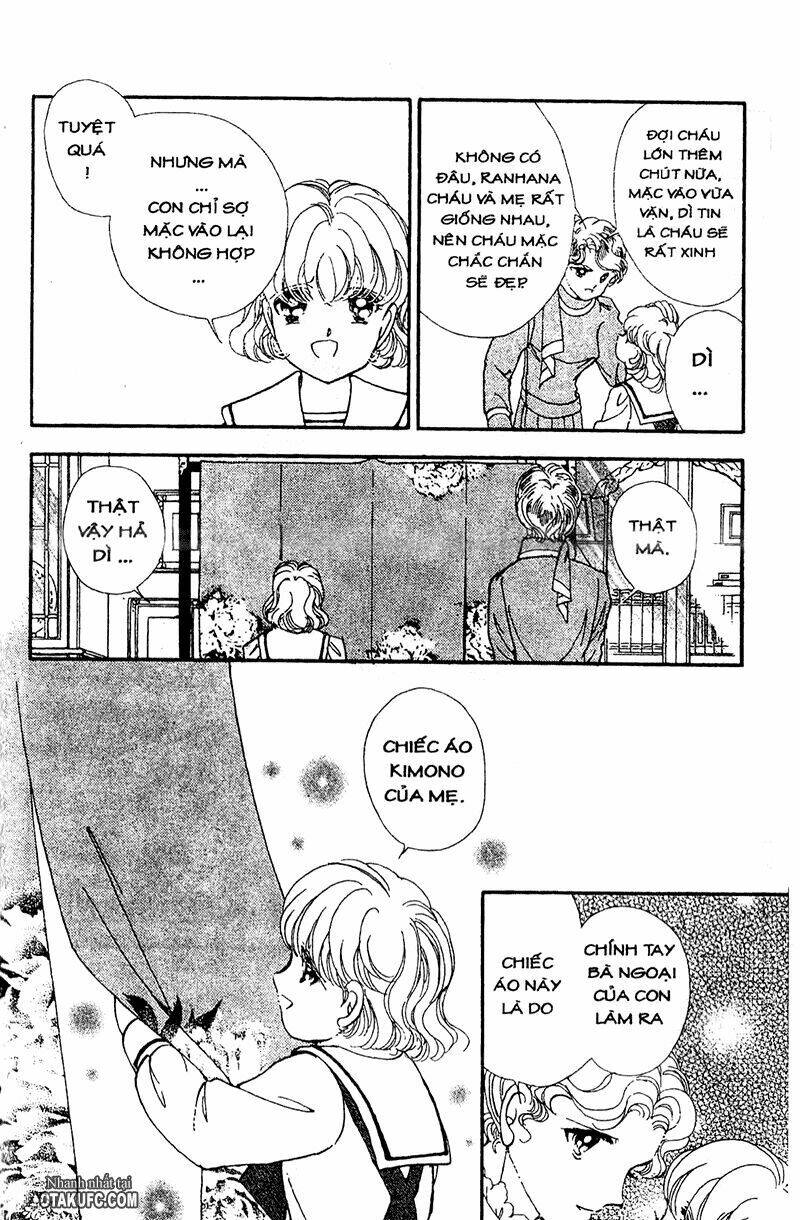 khúc tình ca ban mai - akatsuki no aria chapter 70 28