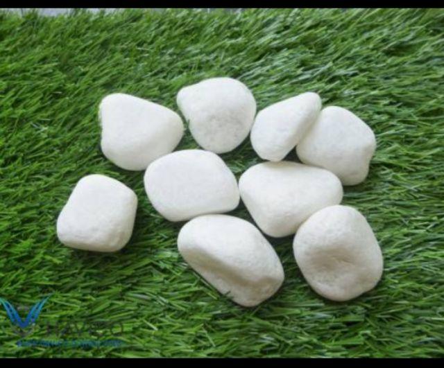 Một bao sỏi trang trí - TL: 12-13kilogram