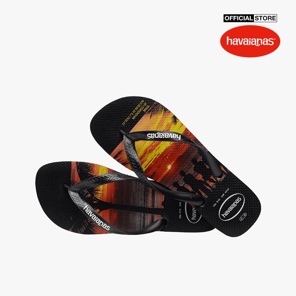 HAVAIANAS - Dép nam Hype 4127920