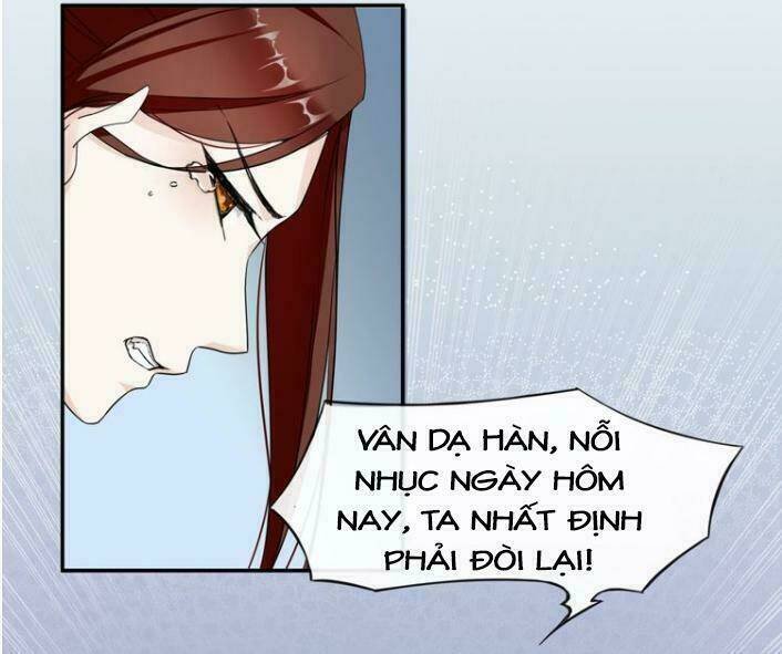 ma quân đại nhân, phu nhân lại trốn rồi! chapter 10 27