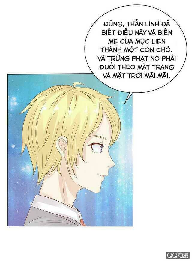 băng sơn học trưởng không được chọc chapter 45.1 25