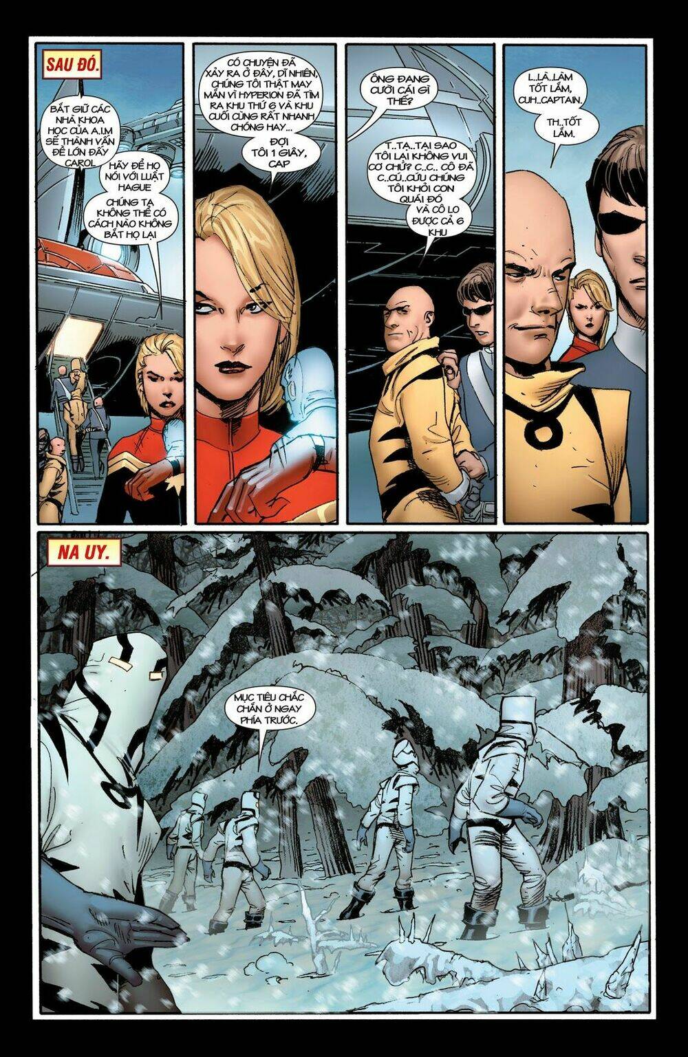 avengers (2013) chapter 4 24