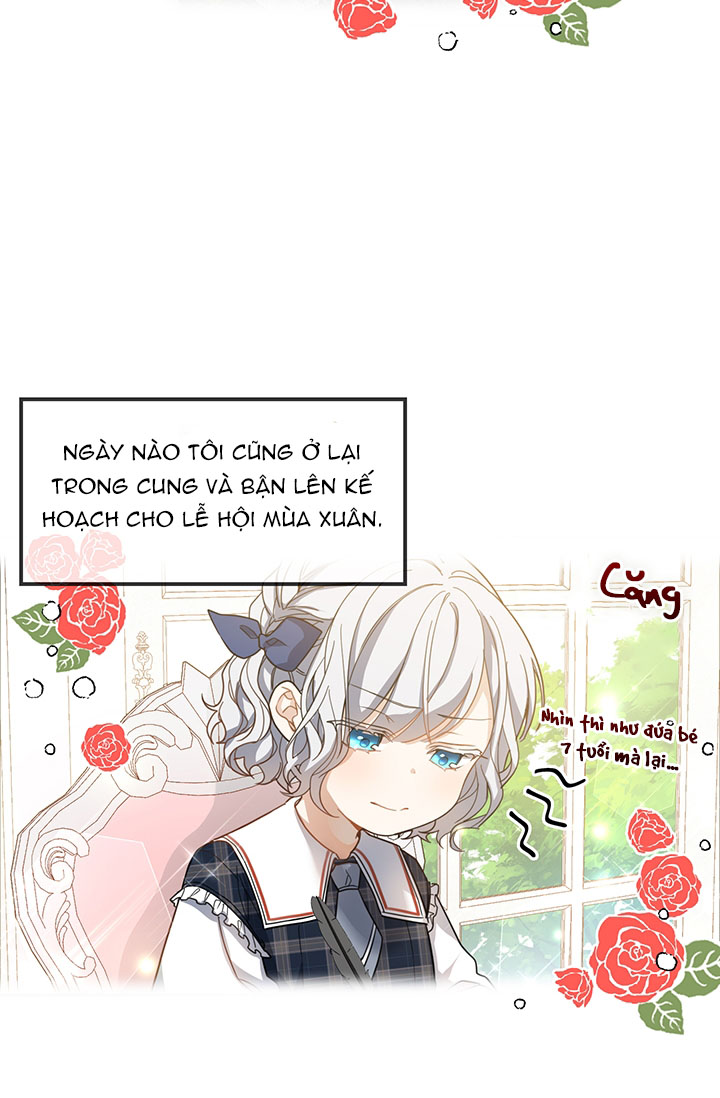 hướng đến ánh dương một lần nữa chapter 15.1 19