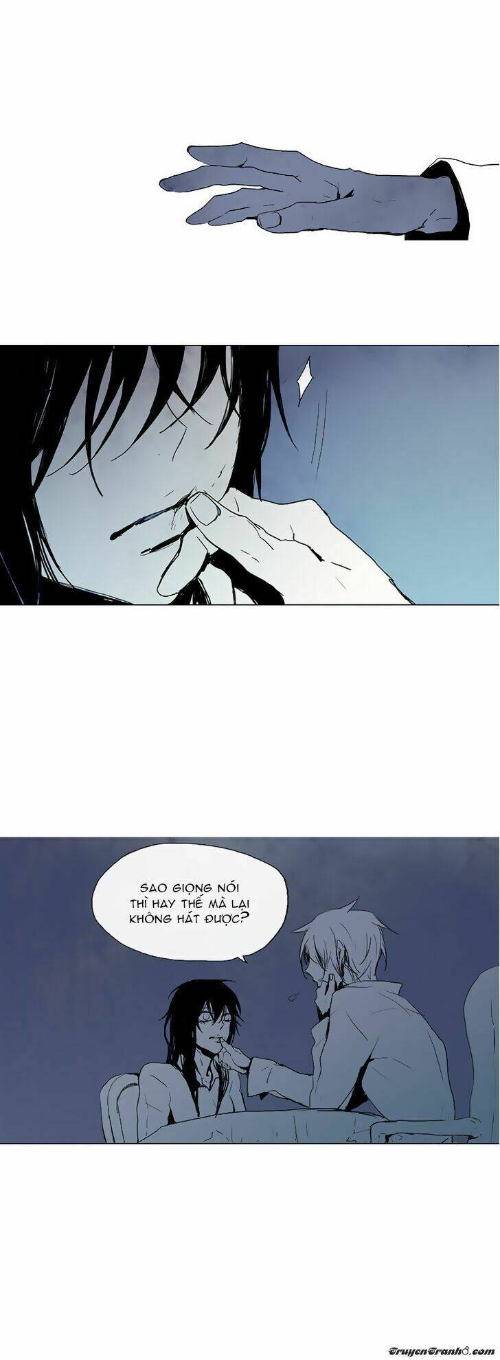 american ghost jack chapter 24 29