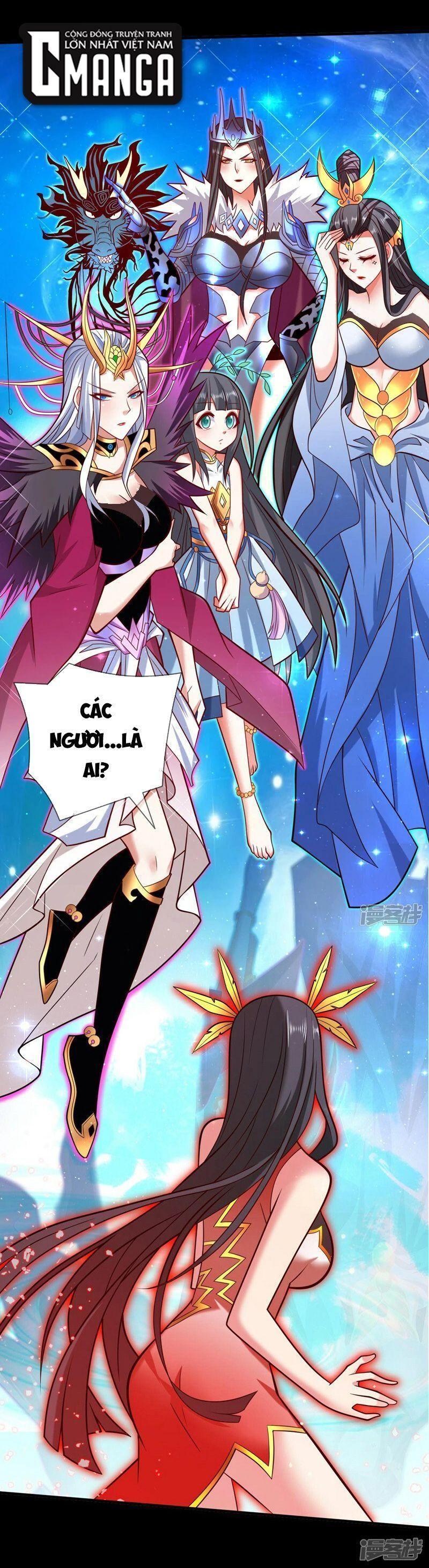 bị sư phụ xinh đẹp dùng 99 cách dạy dỗ thành thánh chapter 137 8