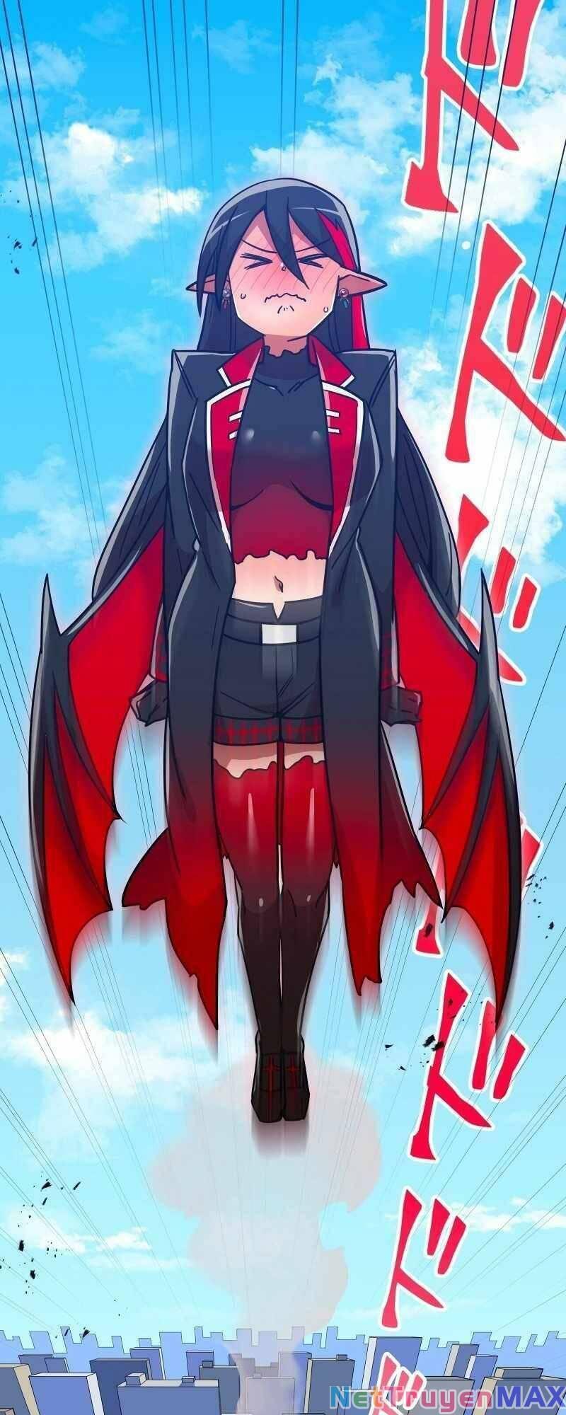 Huyết Thánh Cứu Thế Chủ~ Ta Chỉ Cần 0.0000001% Đã Trở Thành Vô Địch chapter 31 74