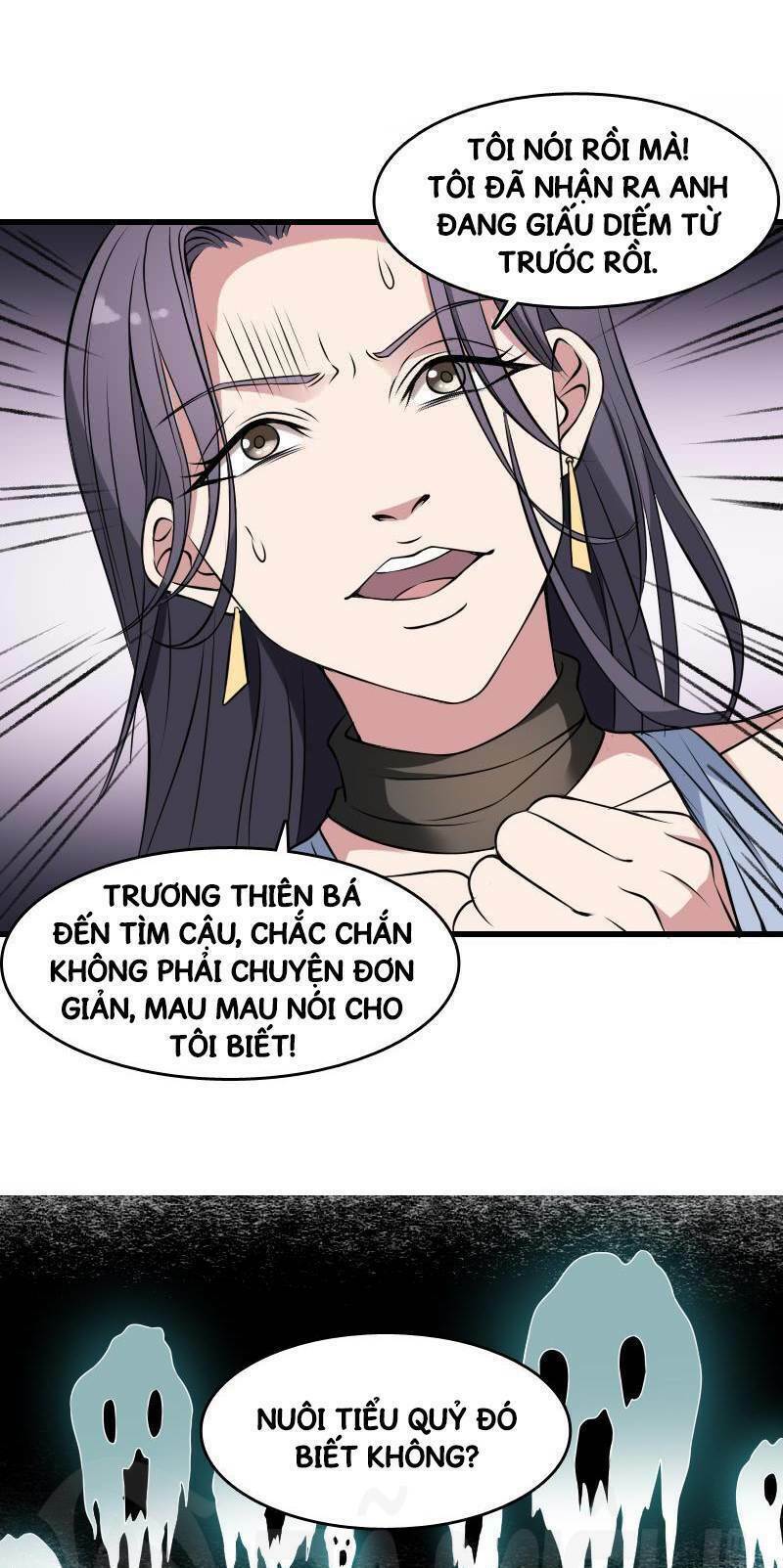 văn âm sư chapter 5 11