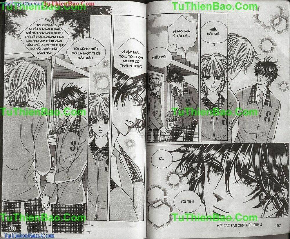 kịch bản tình yêu chapter 7 80