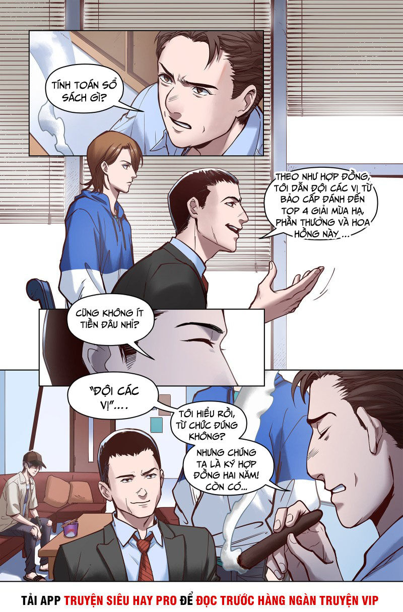 liên minh huyền thoại - tín ngưỡng anh hùng chapter 5 16