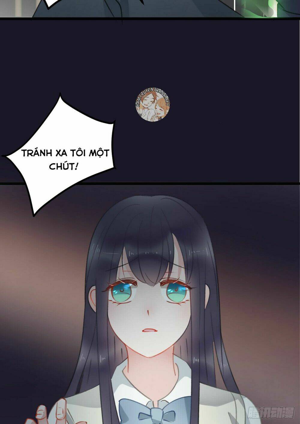 phi nhiên hướng phong chapter 13.1 20