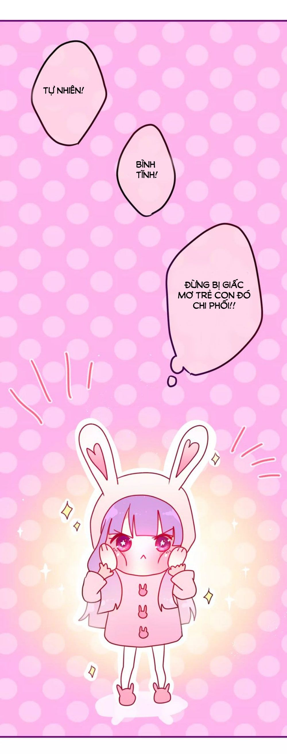 tháng sáu kì diệu chapter 15 10