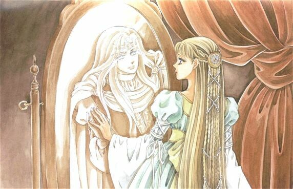 princess - công chúa xứ hoa (bản đẹp) chapter 64 3