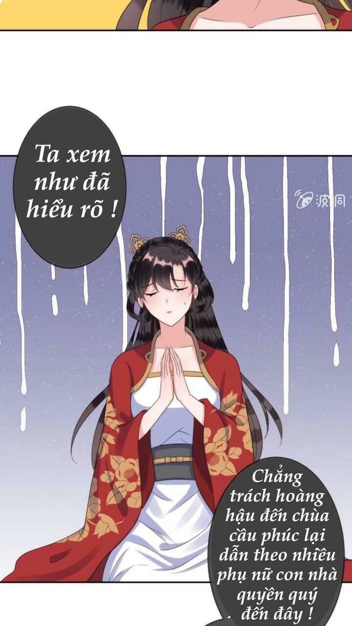 theo đuổi hoàng tử quá khó a~ chapter 42 37