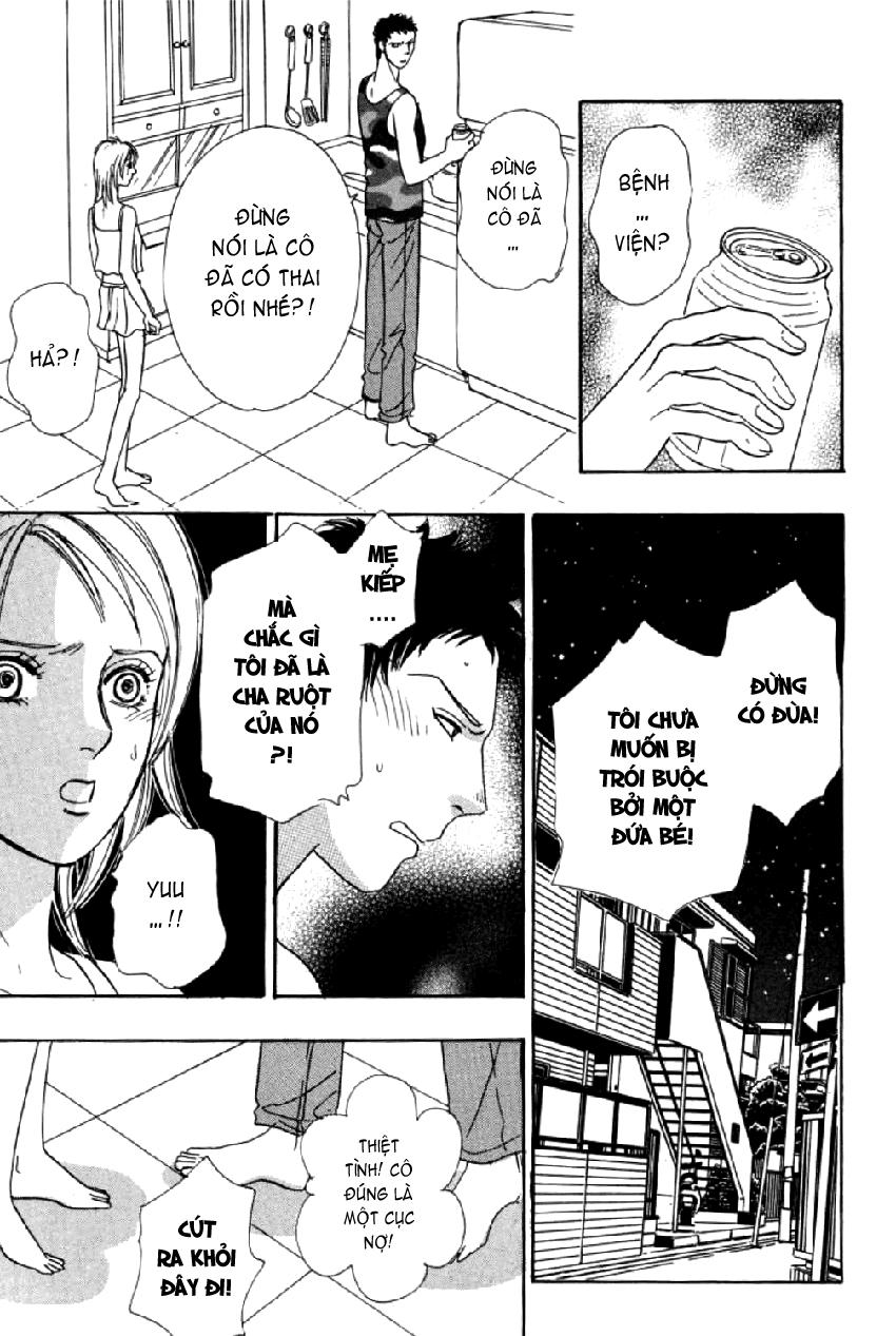 new pet shop of horror chapter 6 18