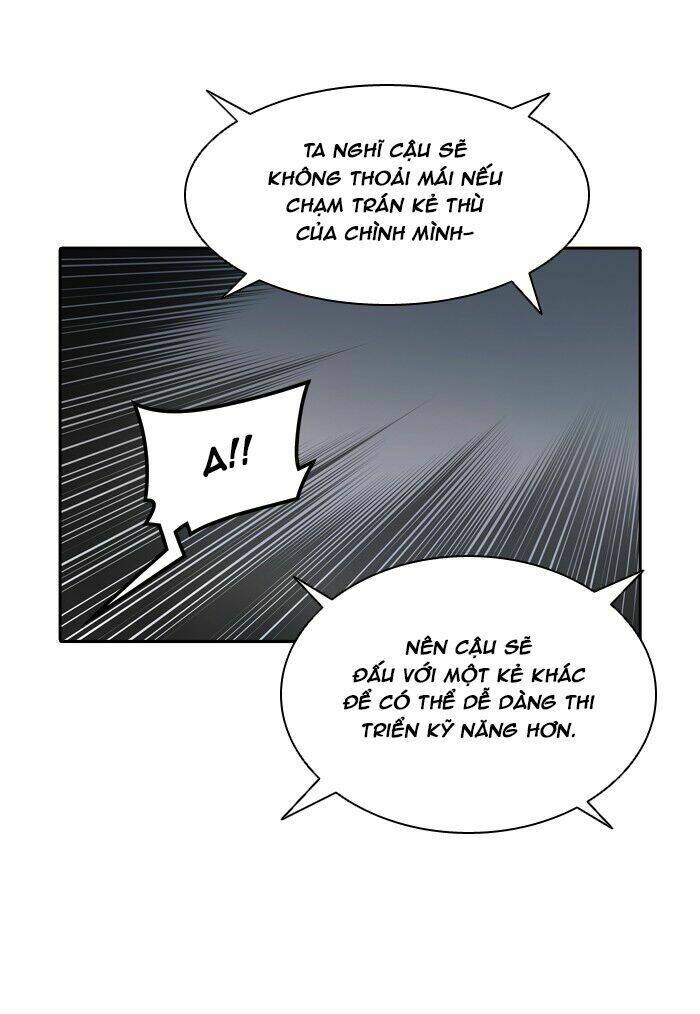 cuộc chiến trong tòa tháp chapter 372 101