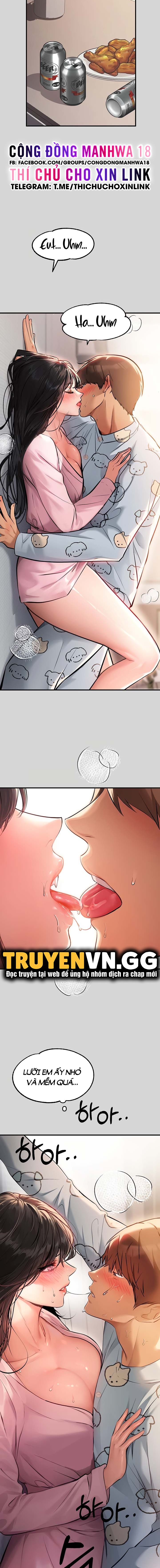 bà chị chủ nhà chapter 75 13