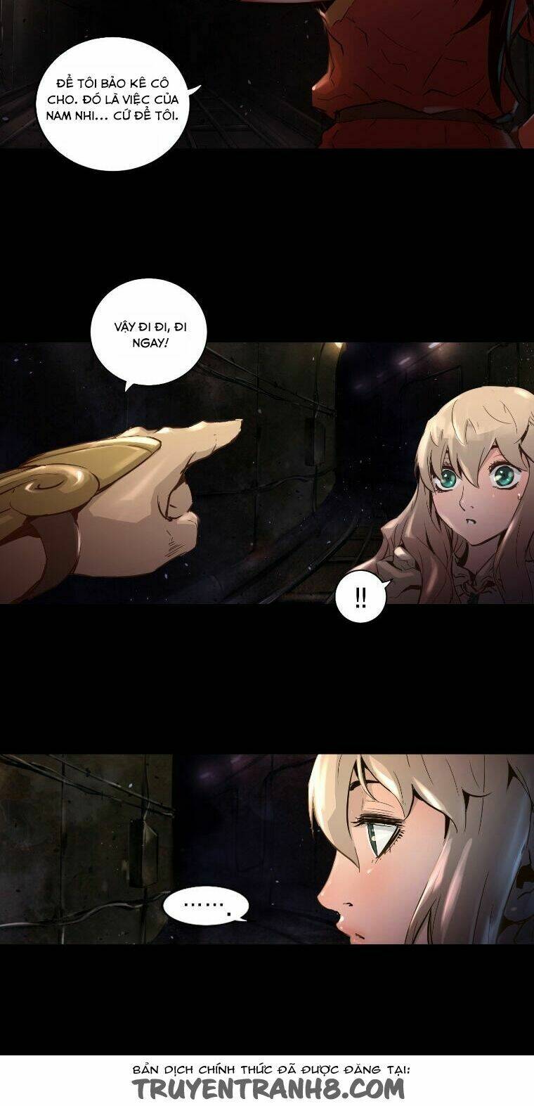 tam tuyệt tại dị giới chapter 9 15