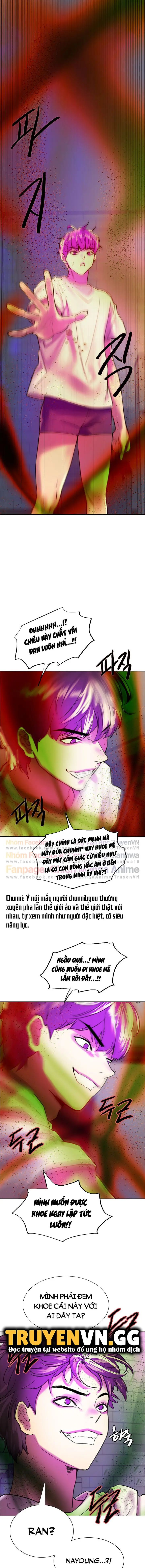 nhãn lực toàn năng chapter 24 8