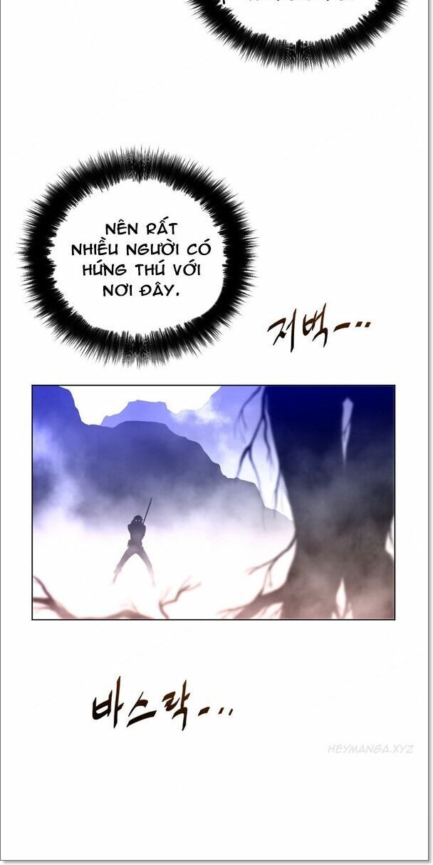 một nửa hoàn hảo chapter 26 10