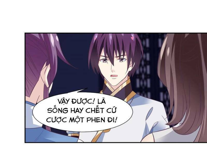 ta là ngọc hoàng đại đế chapter 67 13