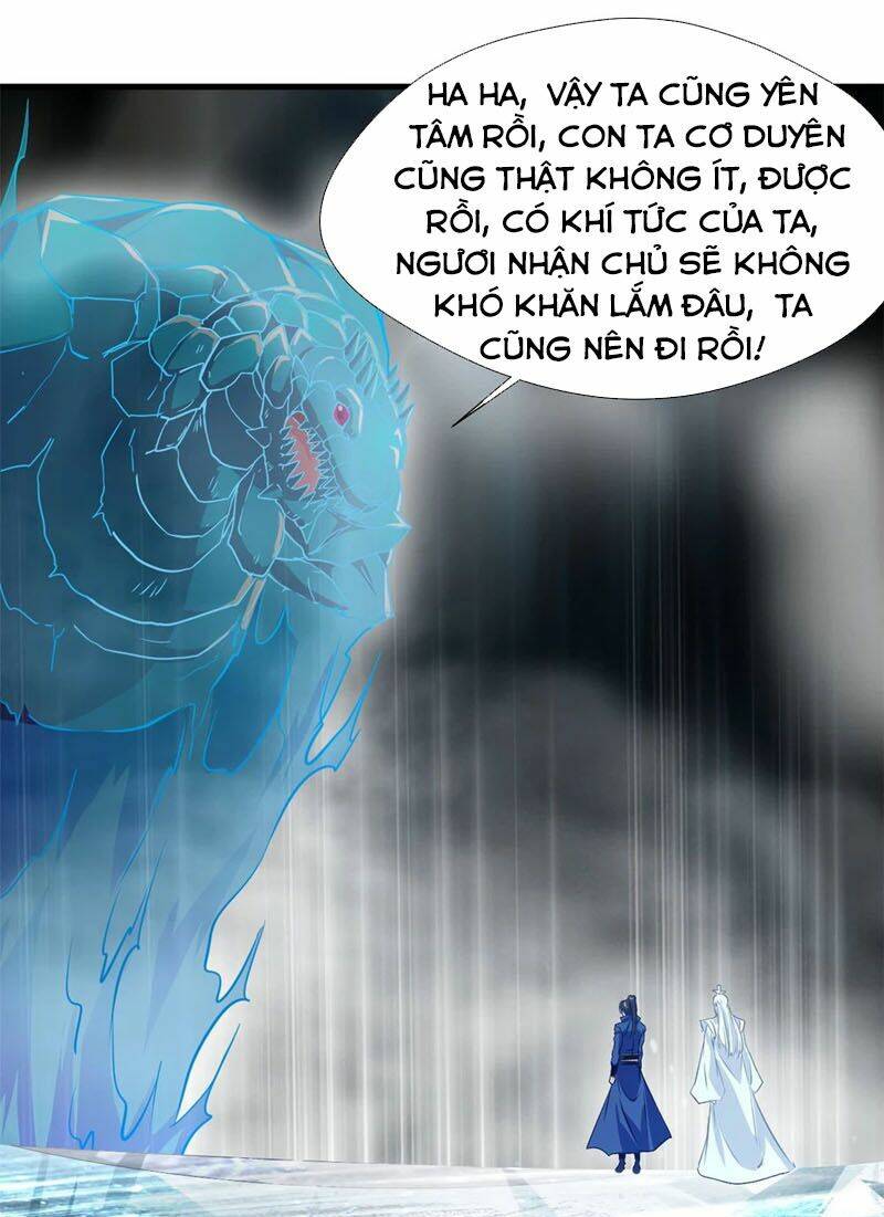 một đời thành tiên chapter 60 12