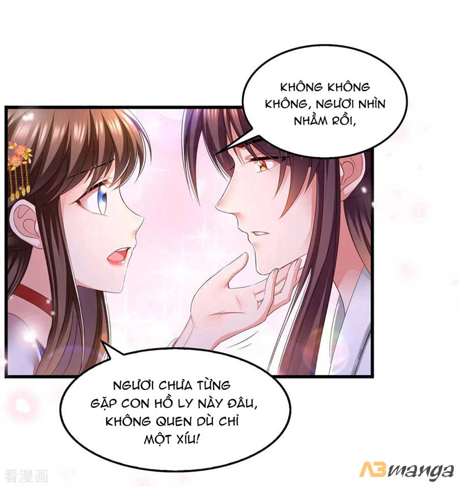 ngã tại hậu cung đương đại lão nữ chapter 80 16