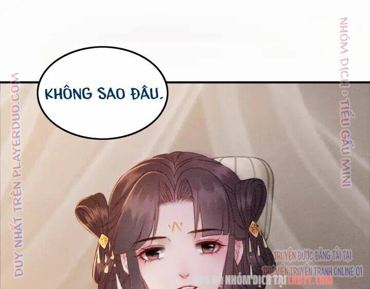 trọng sinh bá sủng nhiếp chính vương quá mạnh mẽ chapter 174 11