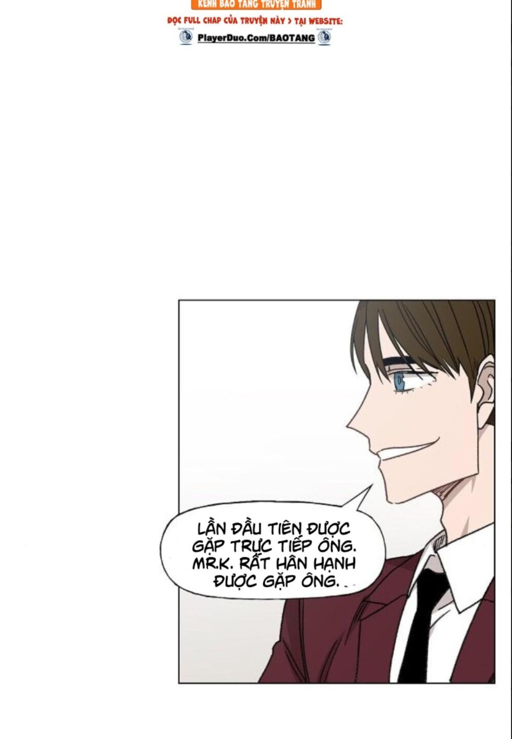 Võ Sĩ Quyền Anh chapter 58 20