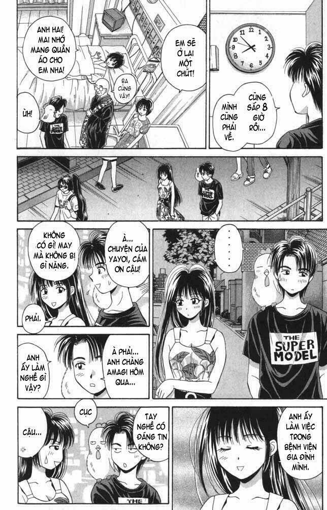 open sesame chapter 13 22