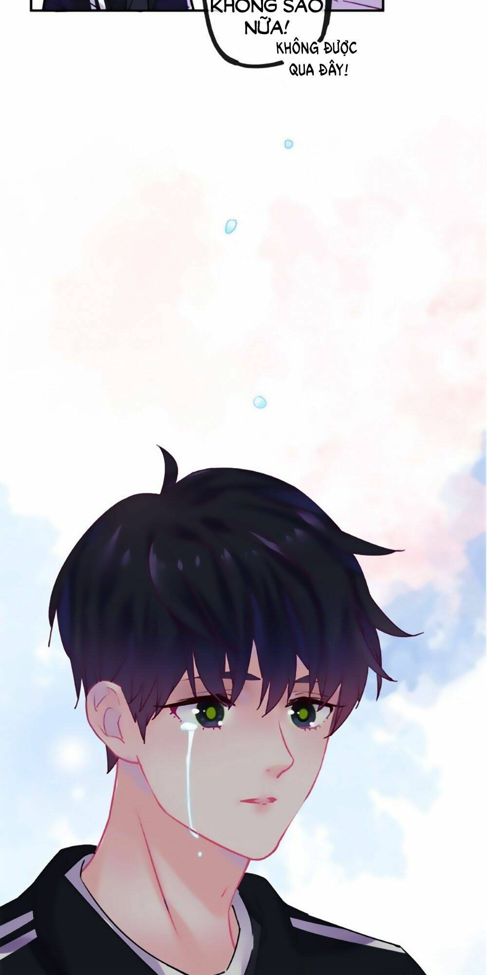 đừng nghịch, ta chỉ muốn yên tĩnh chapter 78 49