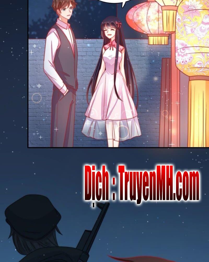 ngày nào thiếu soái cũng ghen chapter 113 12