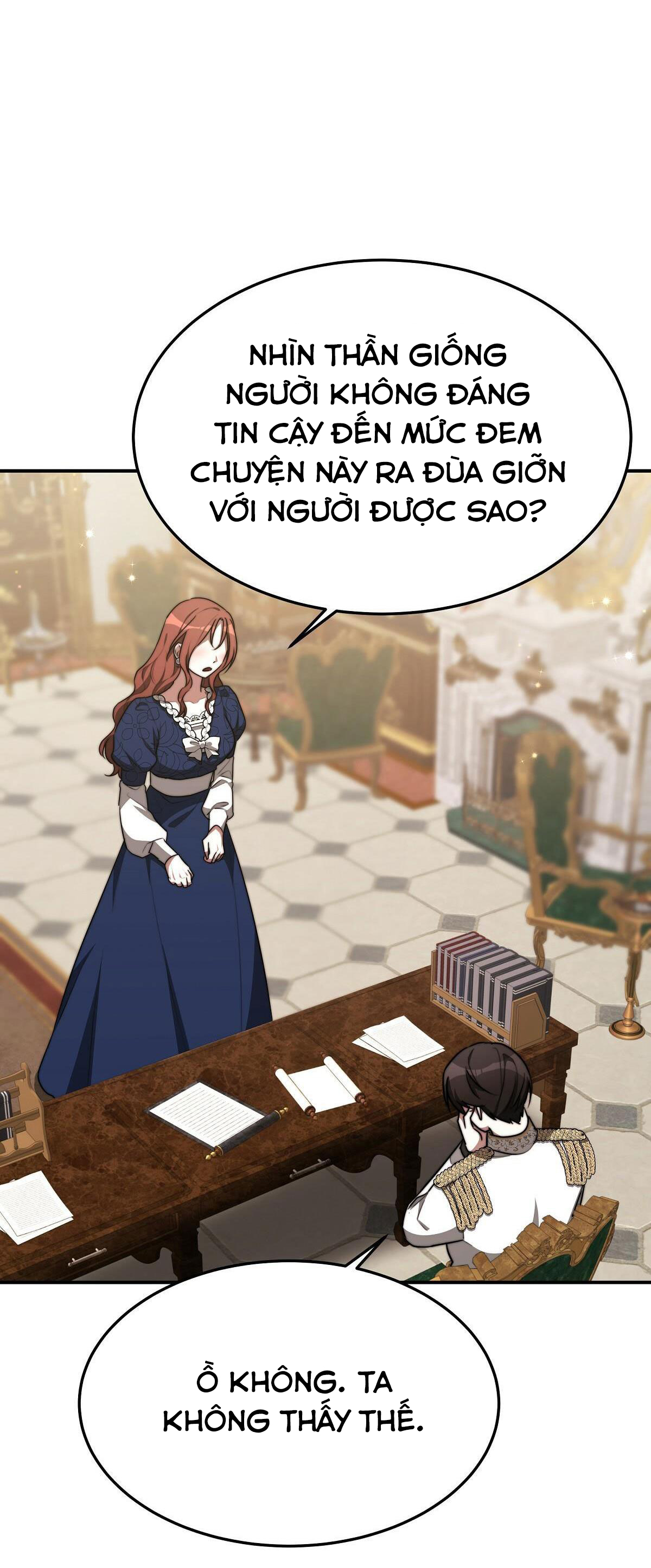 cuộc hôn nhân tay ba chapter 33 18