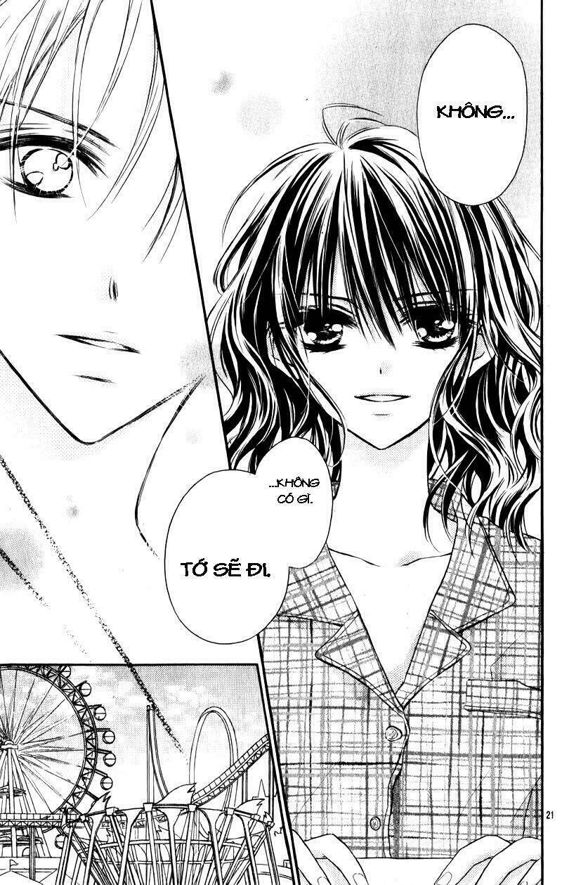 bride - junai honey chapter 1 25