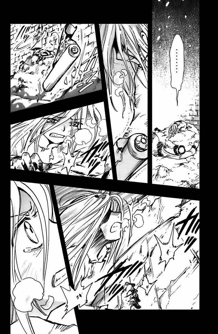 huyền thoại đôi cánh chapter 156 13