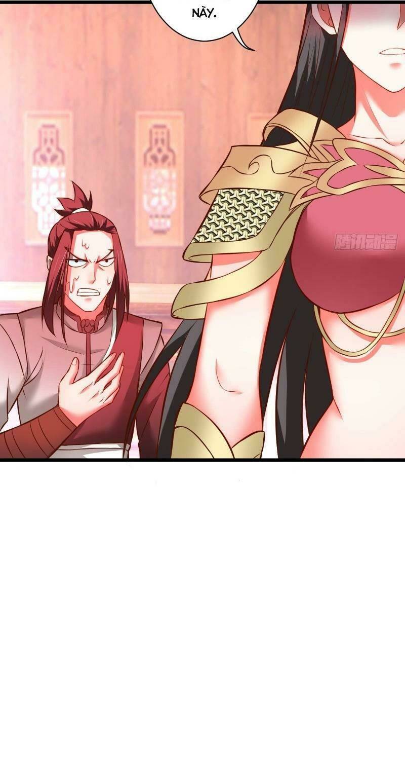 trọng sinh tối cường ma tôn ở rể chapter 44 28