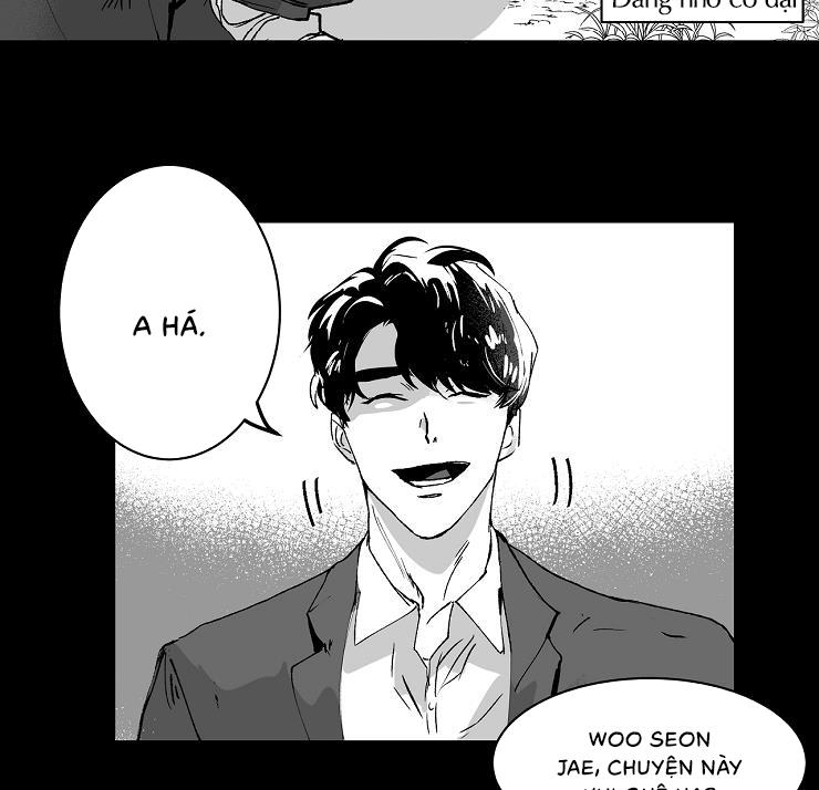 giáo điều: mù quáng chapter 2 37