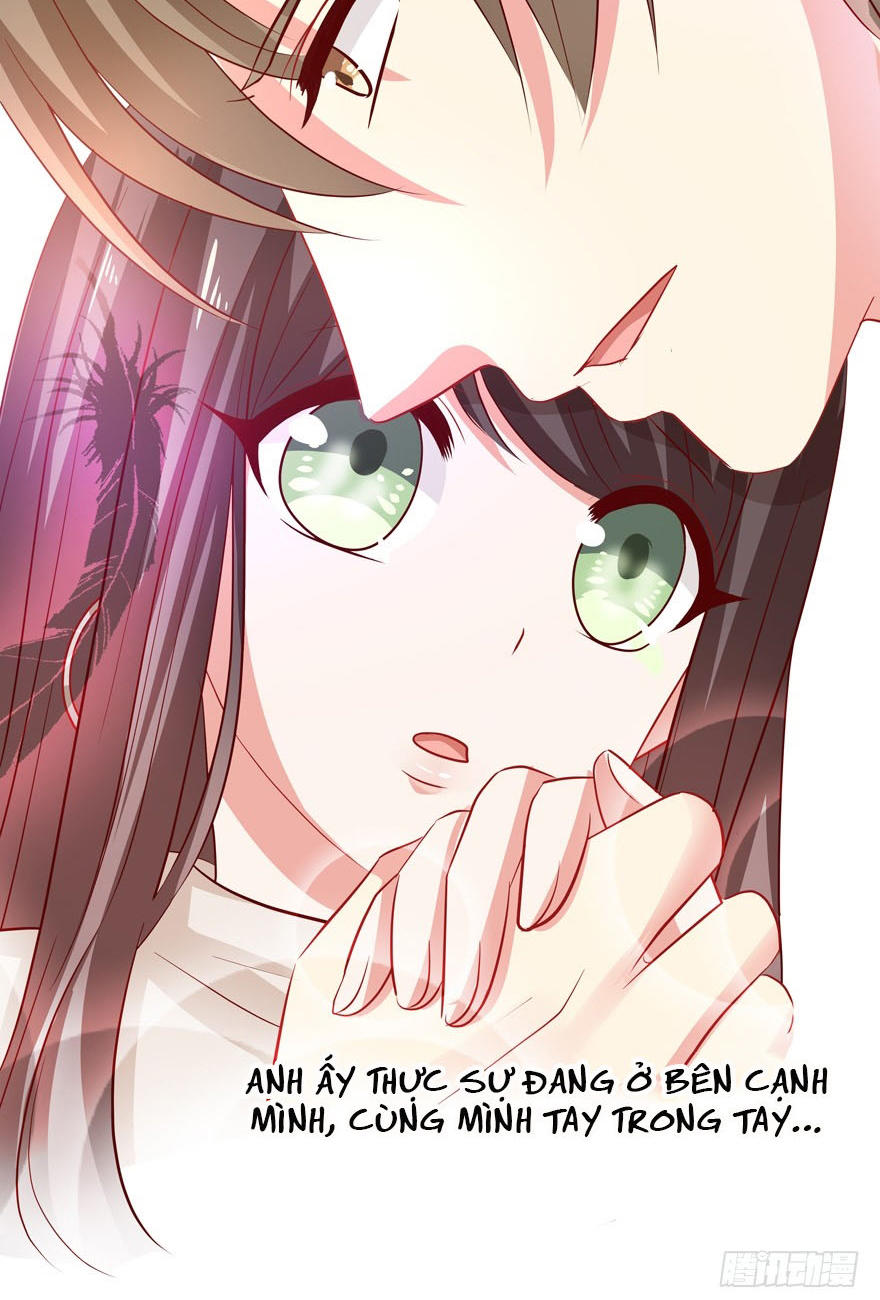 lưu luyến không rời chapter 38 13