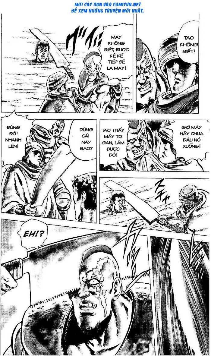 bắc đẩu thần quyền chapter 39 17