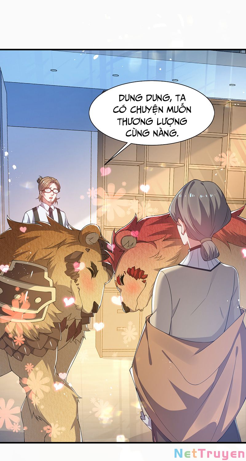 hệ thống mô phỏng linh sủng chapter 24 43