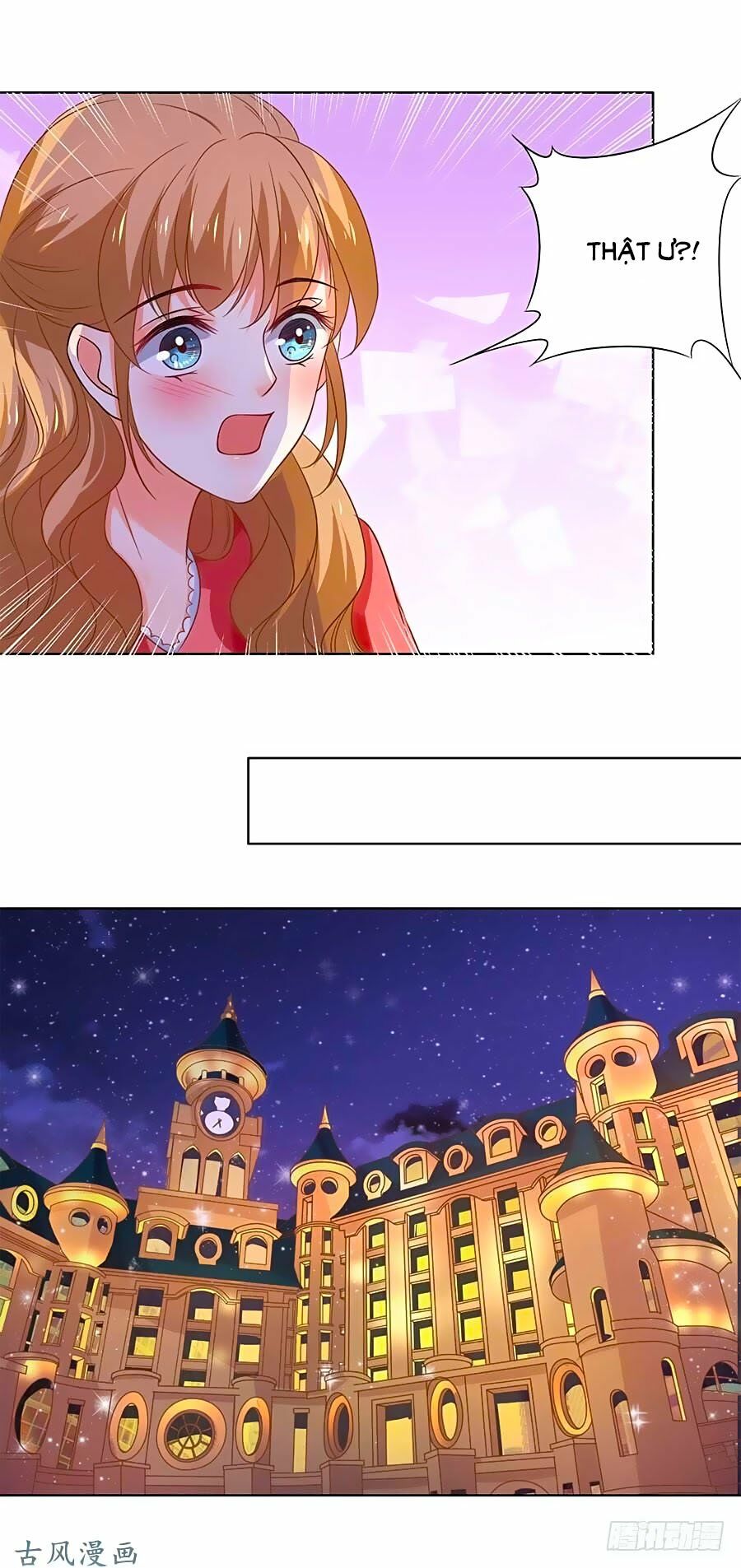 bác sĩ sở cũng muốn yêu chapter 132 10