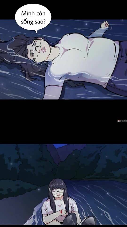 giày thủy tinh chapter 6.1 6