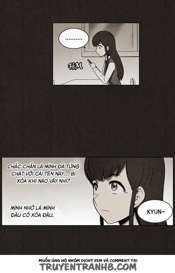 đứa con của quỷ dữ chapter 27 15