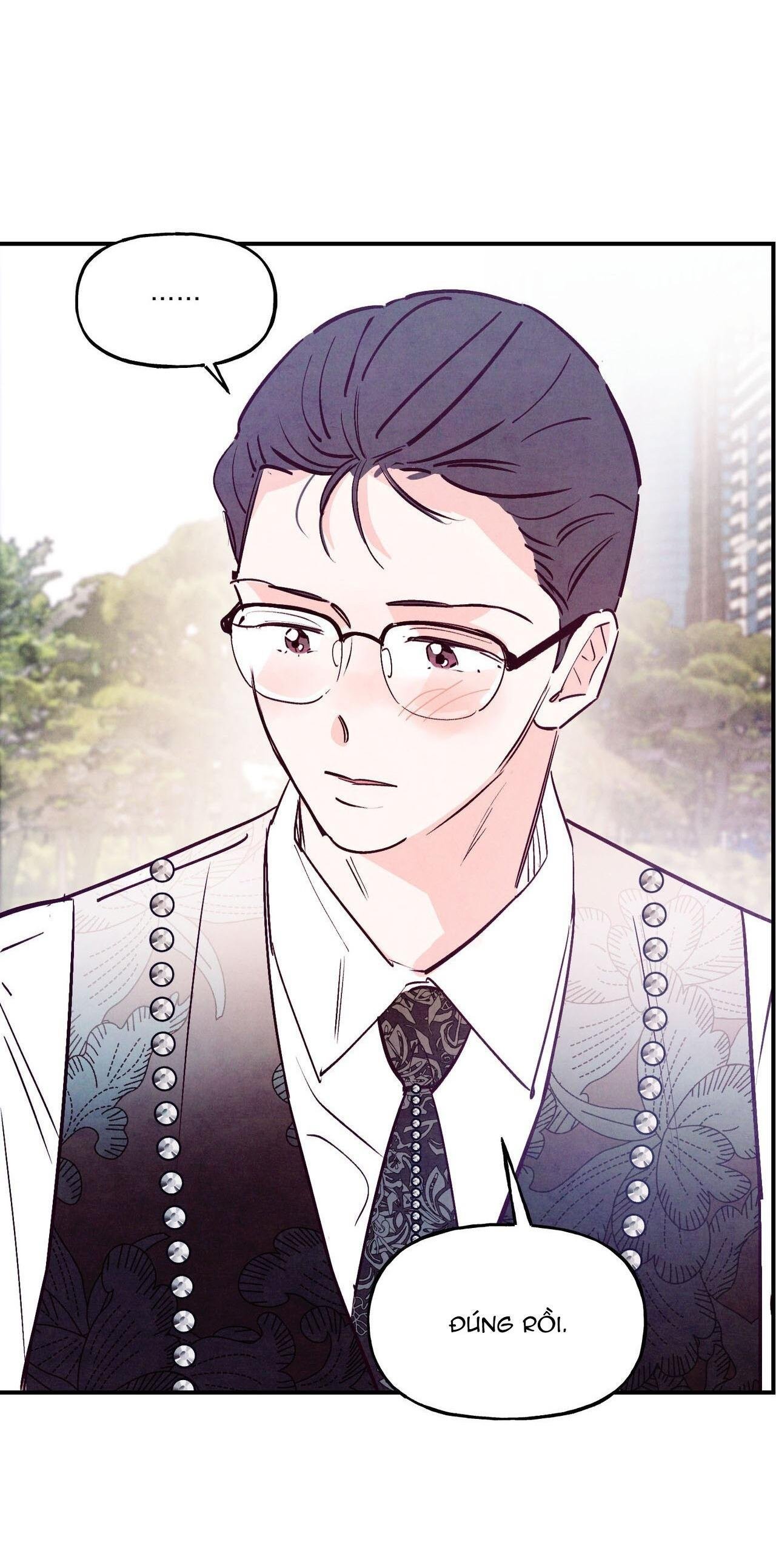 say tình [bl] chapter 82 44