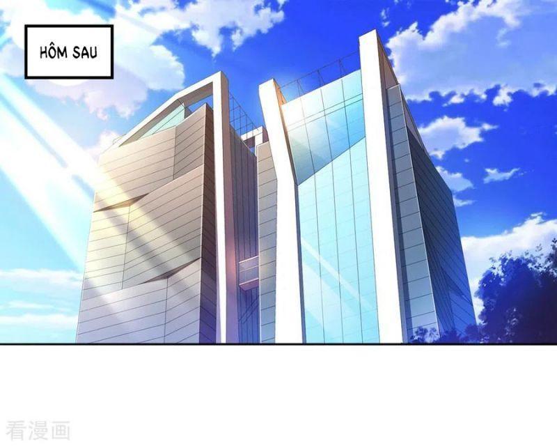 luyện tập thành thần chapter 23 17