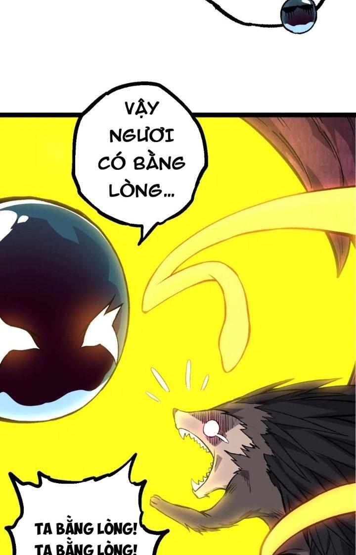 từ cây cổ thụ bắt đầu tiến hóa chapter 72 53