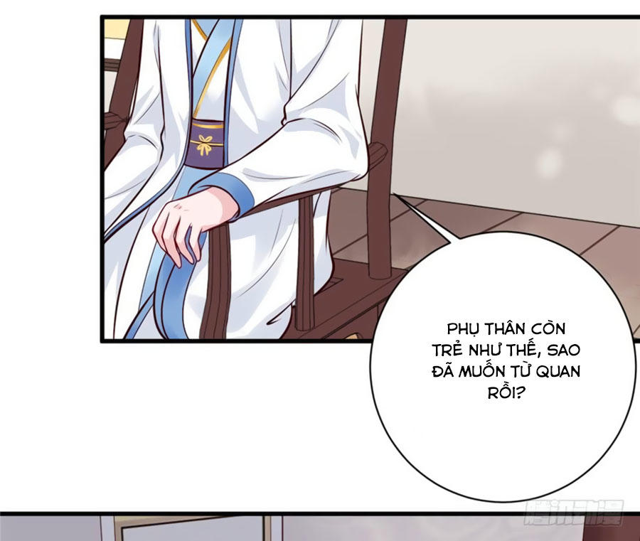 nữ đế livestream công lược chapter 16 28