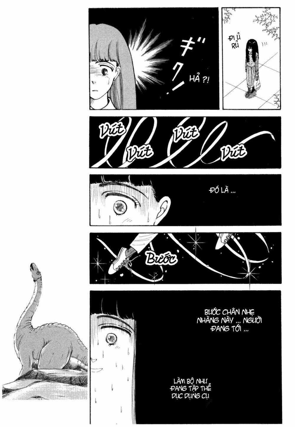 làm ơn cứu trái đất của tôi chapter 1 17